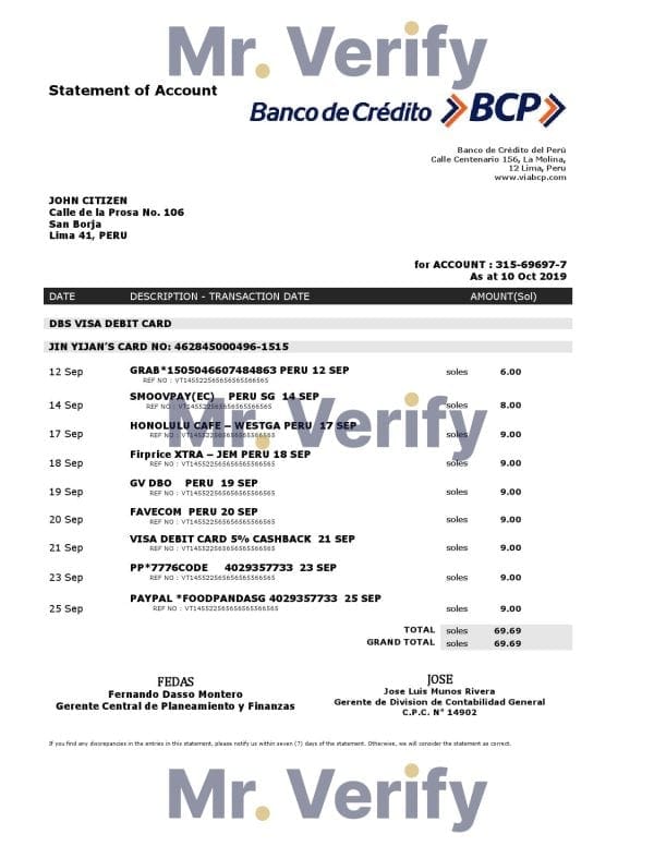Peru-Banco-de-Credito-del-Peru-BCP-proof-of-address-bank-statement-template-in-Word-and-PDF-format.jpg Peru Banco de Credito del Peru (BCP) proof of address bank statement template in Word and PDF format