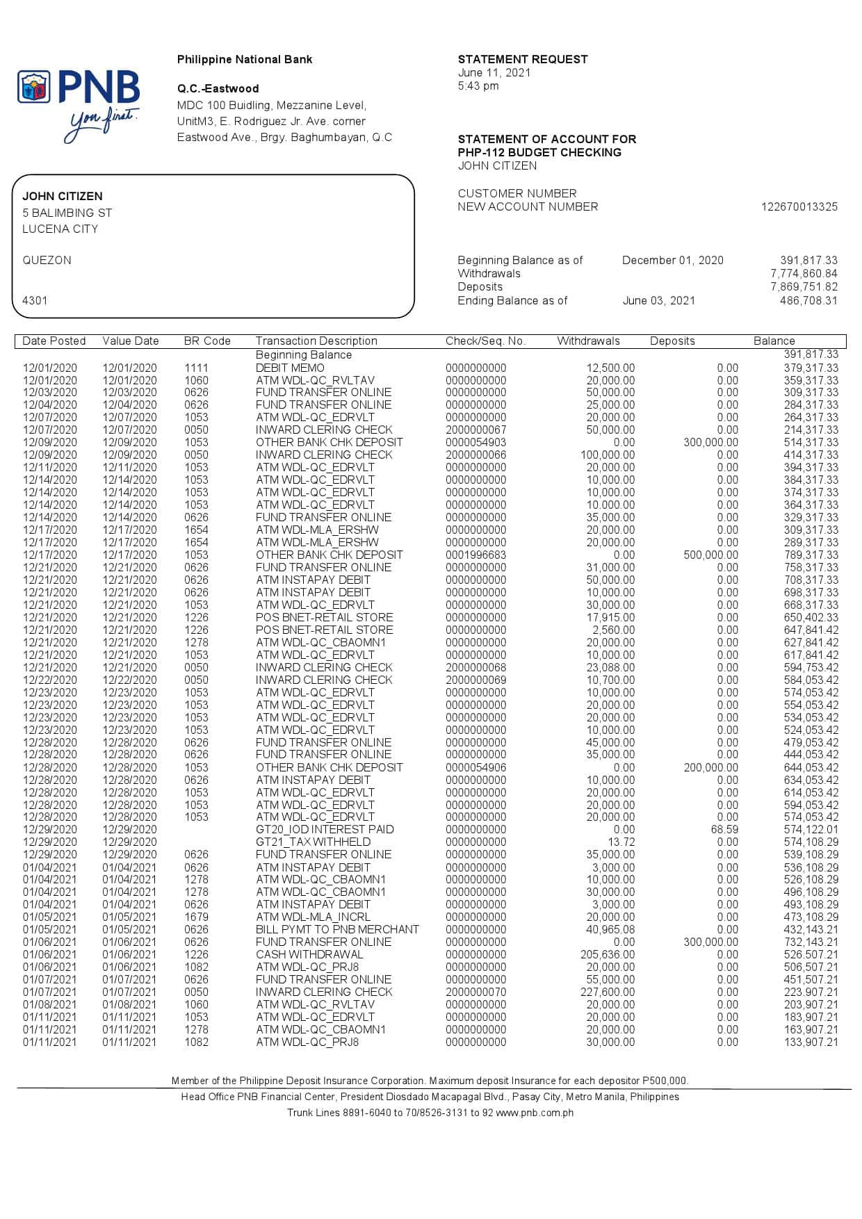 Philippines-PNB-bank-statement-template-in-Word-and-PDF-format-4-pages-1-1.jpg Philippines PNB bank statement template in Word and PDF format (4 pages)
