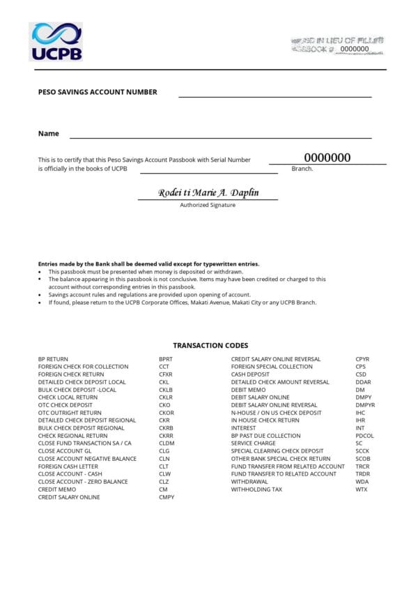 Philippines-The-United-Coconut-Planters-Bank-UCPB-passbook-template-in-Word-and-PDF-format-1.jpg Philippines The United Coconut Planters Bank (UCPB) passbook template in Word and PDF format