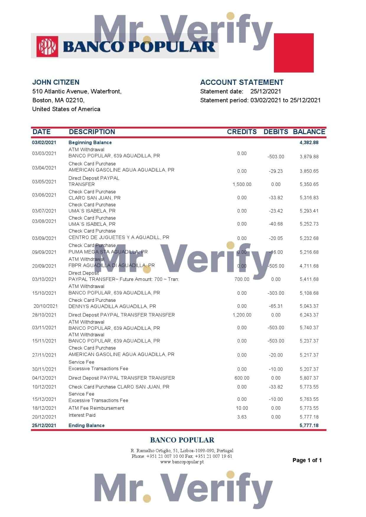 Portugal-Banco-Popular-bank-statement-template-in-Excel-and-PDF-format-.xls-and-.pdf-format.jpg Portugal Banco Popular bank statement template in Excel and PDF format, .xls and .pdf format