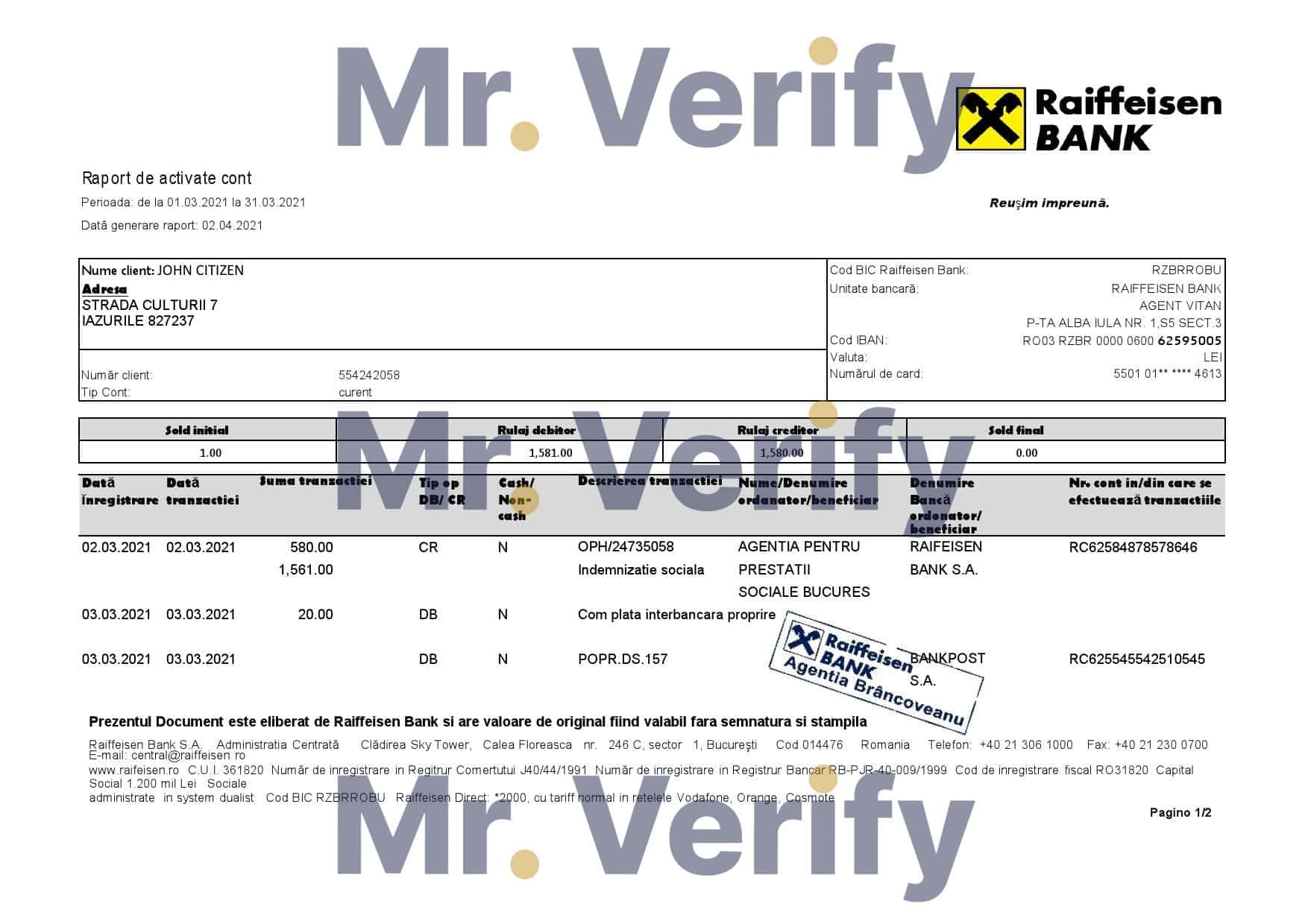 Romania-Raiffeisen-bank-statement-template-in-Excel-and-PDF-format.jpg Romania Raiffeisen bank statement template in Excel and PDF format