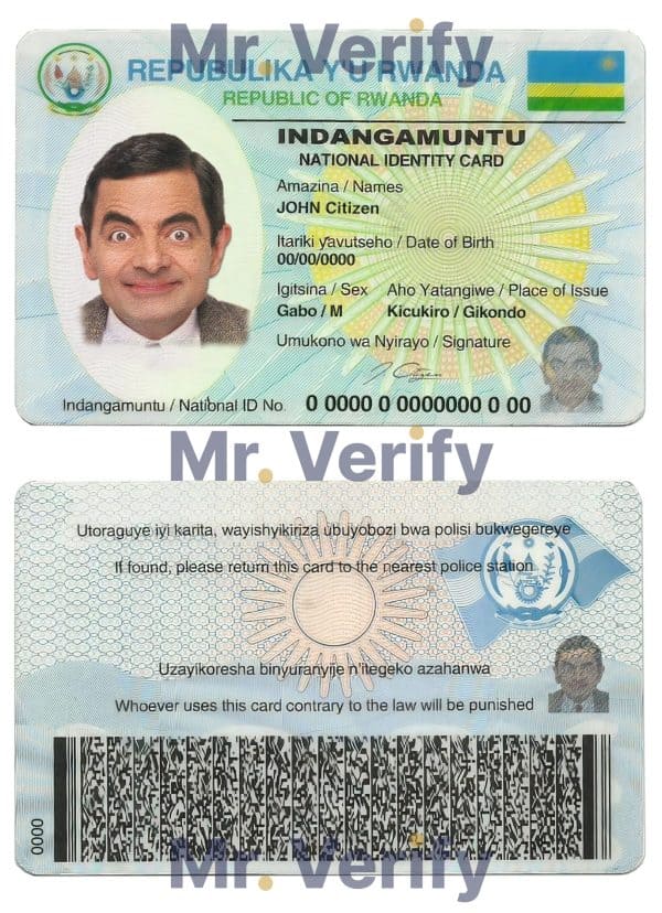 Rwanda-ID-scaled-1.jpg Rwanda ID card template in PSD format, fully editable