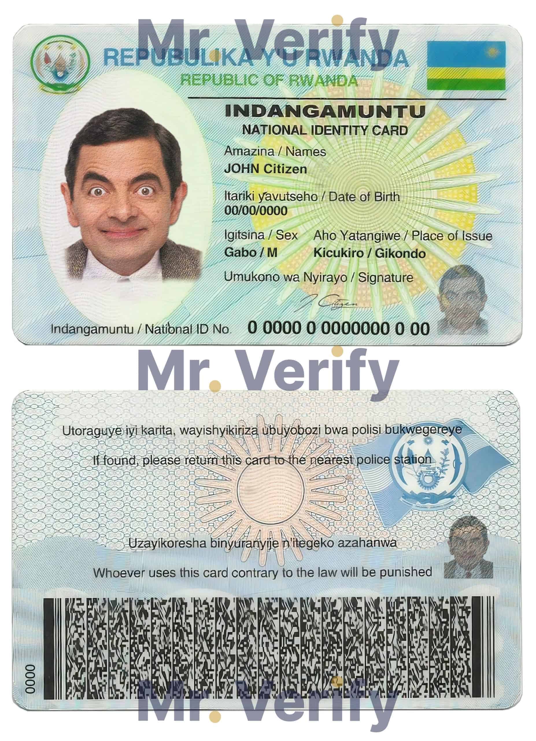Rwanda-ID-scaled-1.jpg Rwanda ID card template in PSD format, fully editable