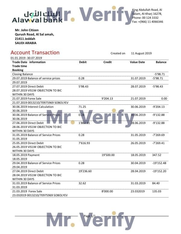 Saudi-Arabia-Alawwal-Bank-statement-template-in-Word-and-PDF-format-good-for-address-prove.jpg Saudi Arabia Alawwal Bank statement template in Word and PDF format, good for address prove