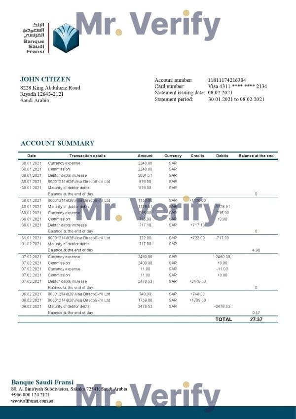 Saudi-Arabia-Banque-Saudi-Fransi-bank-statement-template-in-Word-and-PDF-format-good-for-address-prove.jpg Saudi Arabia Banque Saudi Fransi bank statement template in Word and PDF format, good for address prove