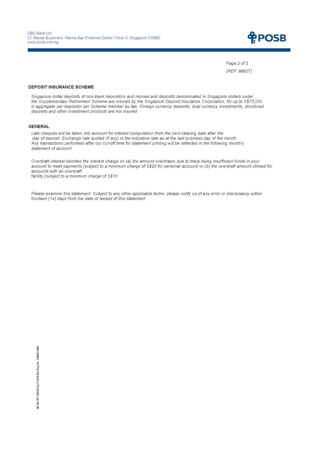 Singapore-DBS-Bank-statement-template-in-Excel-and-PDF-format-2-pages-2.jpg Singapore DBS Bank statement template in Excel and PDF format (2 pages) - Image 2