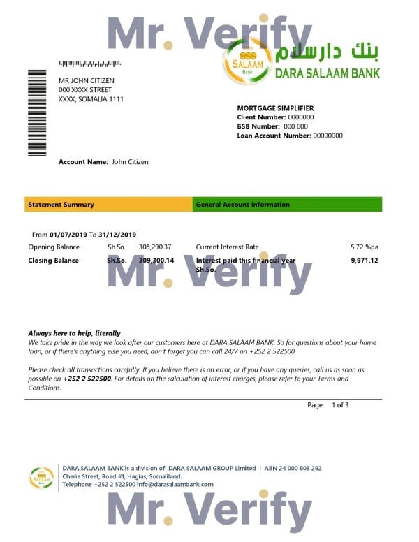 Somalia-Dara-Salaam-Bank-statement-template-in-Word-and-PDF-format-good-for-address-prove.jpg Somalia Dara Salaam Bank statement template in Word and PDF format, good for address prove
