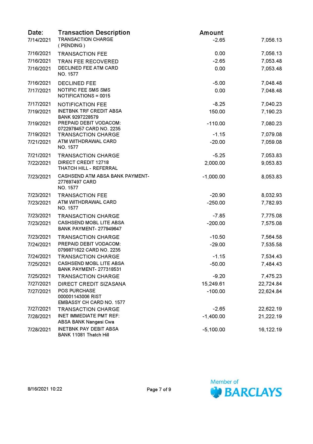 South-Africa-ABSA-bank-statement-easy-to-fill-template-in-Excel-and-PDF-format-9-pages-7.jpg South Africa ABSA bank statement easy to fill template in Excel and PDF format (9 pages) - Image 7