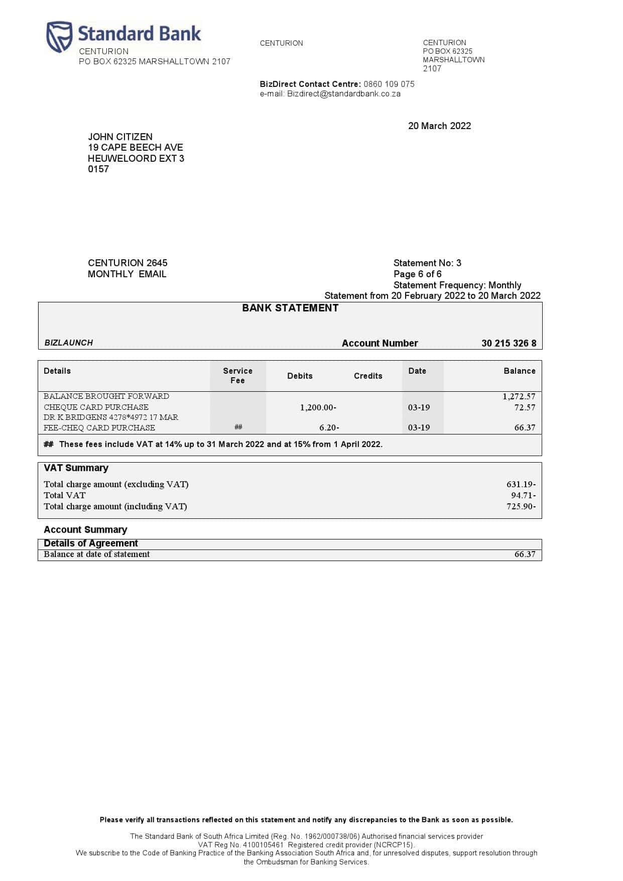 South-Africa-Standard-bank-statement-Word-and-PDF-template-6-pages-6.jpg South Africa Standard bank statement, Word and PDF template, 6 pages - Image 6