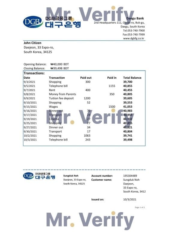 South-Korea-Daegu-bank-statement-easy-to-fill-template-in-Excel-and-PDF-format-1.jpg South Korea Daegu bank statement easy to fill template in Excel and PDF format