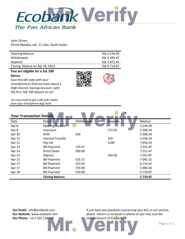 South-Sudan-Ecobank-proof-of-address-bank-statement-template-in-Word-and-PDF-format-1.jpg South Sudan Ecobank proof of address bank statement template in Word and PDF format