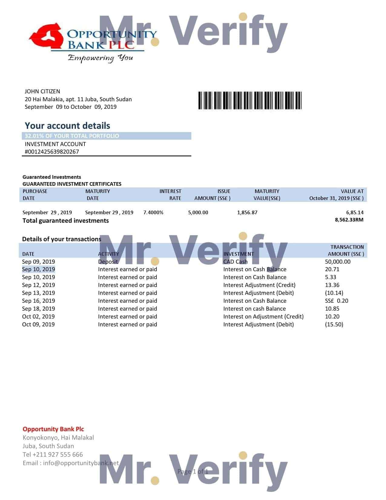 South-Sudan-Opportunity-Bank-statement-template-in-Word-and-PDF-format.jpg South Sudan Opportunity Bank statement template in Word and PDF format