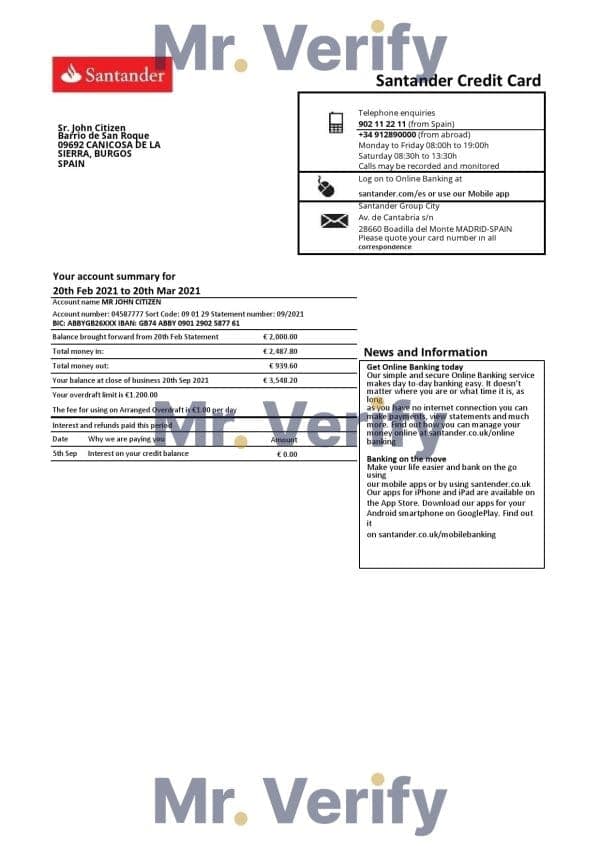 Spain-Santander-credit-card-statement-template-Excel-and-PDF-format-.xls-and-.pdf-2-pages-1.jpg Spain Santander credit card statement template, Excel and PDF format (.xls and .pdf), 2 pages