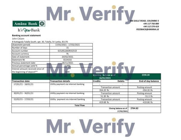 Sri-Lanka-Amana-Bank-statement-easy-to-fill-template-in-Excel-and-PDF-format.jpg Sri Lanka Amana Bank statement easy to fill template in Excel and PDF format