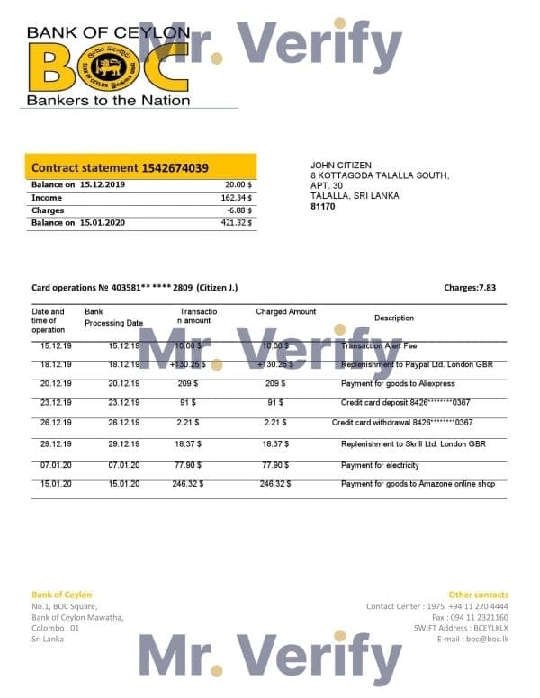 Sri-Lanka-Bank-of-Ceylon-bank-statement-template-in-Word-and-PDF-format-good-for-address-prove.jpg Sri Lanka Bank of Ceylon bank statement template in Word and PDF format, good for address prove