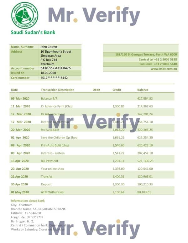 Sudan-Saudi-Sudanese-Bank-proof-of-address-statement-template-in-Word-and-PDF-format.jpg Sudan Saudi Sudanese Bank proof of address statement template in Word and PDF format