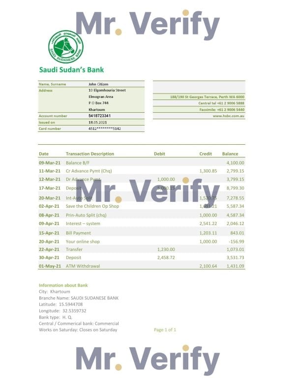 Sudan-Saudi-Sudanese-Bank-statement-easy-to-fill-template-in-.xls-and-.pdf-file-format.jpg Sudan Saudi Sudanese Bank statement easy to fill template in .xls and .pdf file format