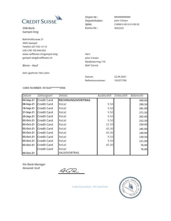 Switzerland-Credit-Suisse-Bank-statement-easy-to-fill-template-in-.xls-and-.pdf-file-format.jpg Switzerland Credit Suisse Bank statement easy to fill template in .xls and .pdf file format