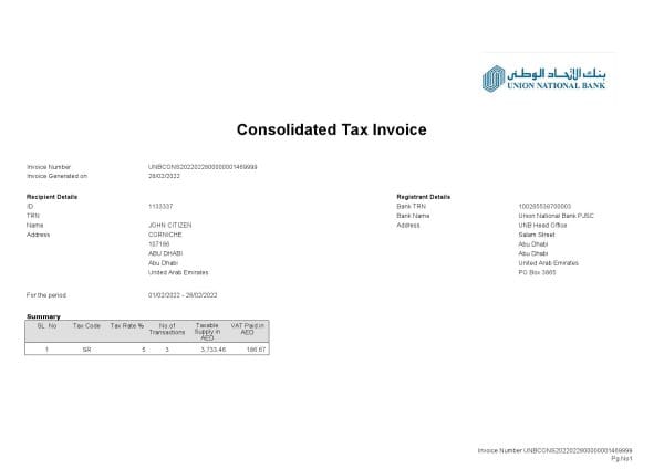 UAE-Abu-Dhabi-Union-National-bank-statement-Word-and-PDF-template-2-pages-1.jpg UAE Abu Dhabi Union National bank statement, Word and PDF template, 2 pages