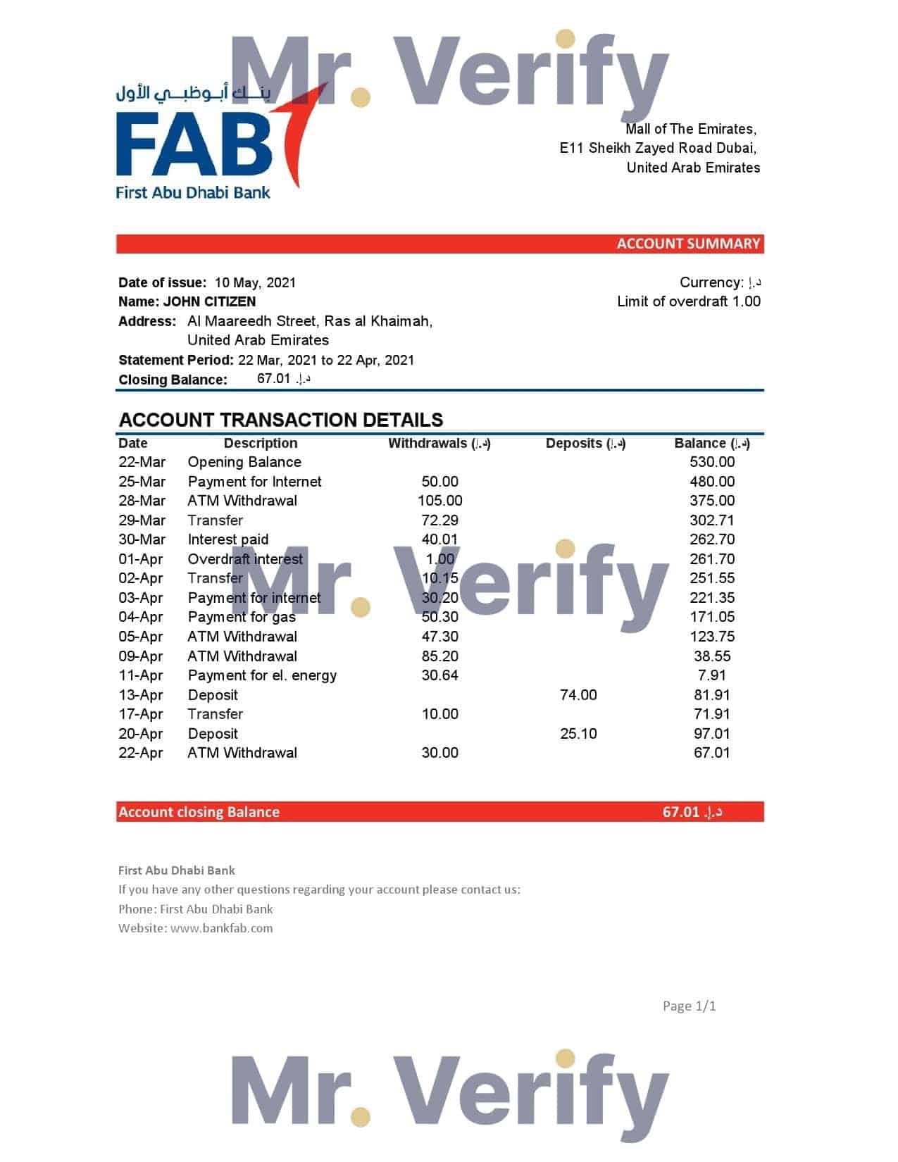 UAE-First-Abu-Dhabi-Bank-statement-easy-to-fill-template-in-.xls-and-.pdf-file-format.jpg UAE First Abu Dhabi Bank statement easy to fill template in .xls and .pdf file format