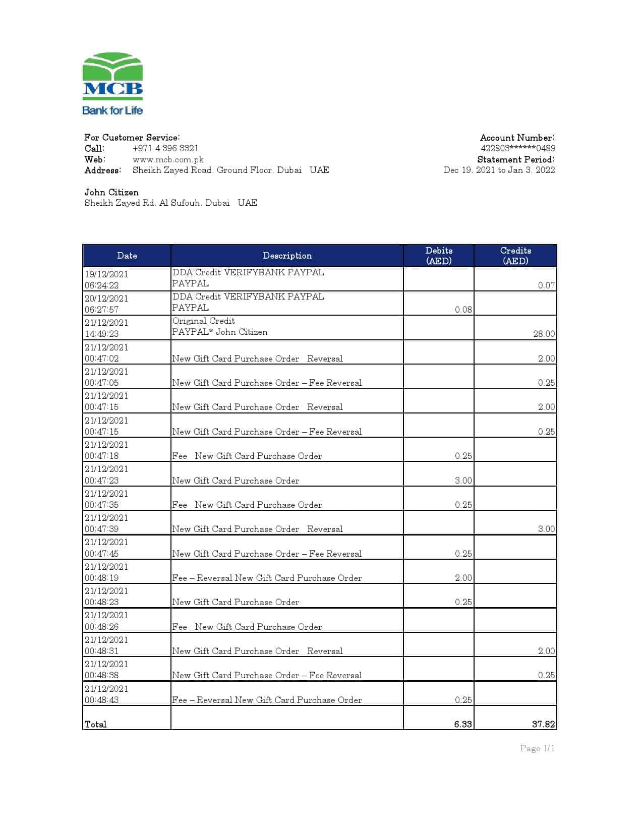 UAE-MCB-bank-statement-Excel-and-PDF-template.jpg UAE MCB bank statement, Excel and PDF template
