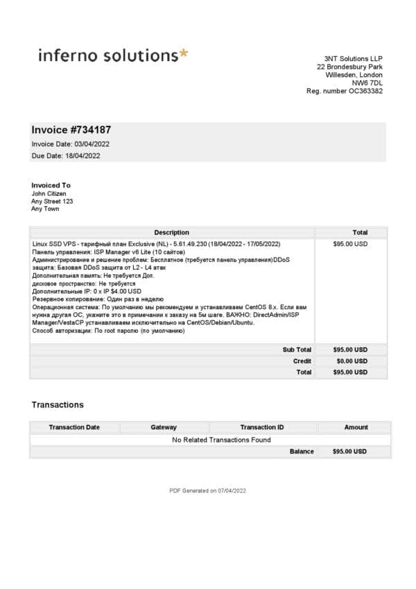 UK-Inferno-Solutions.jpg United Kingdom Inferno Solutions invoice Word and PDF template