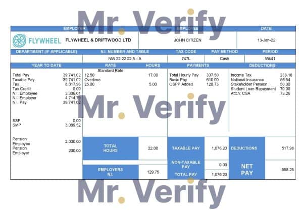 UK-flywheel-driftwood-company-employee-sheet.jpg United Kingdom flywheel & driftwood company employee sheet template in Word and PDF format