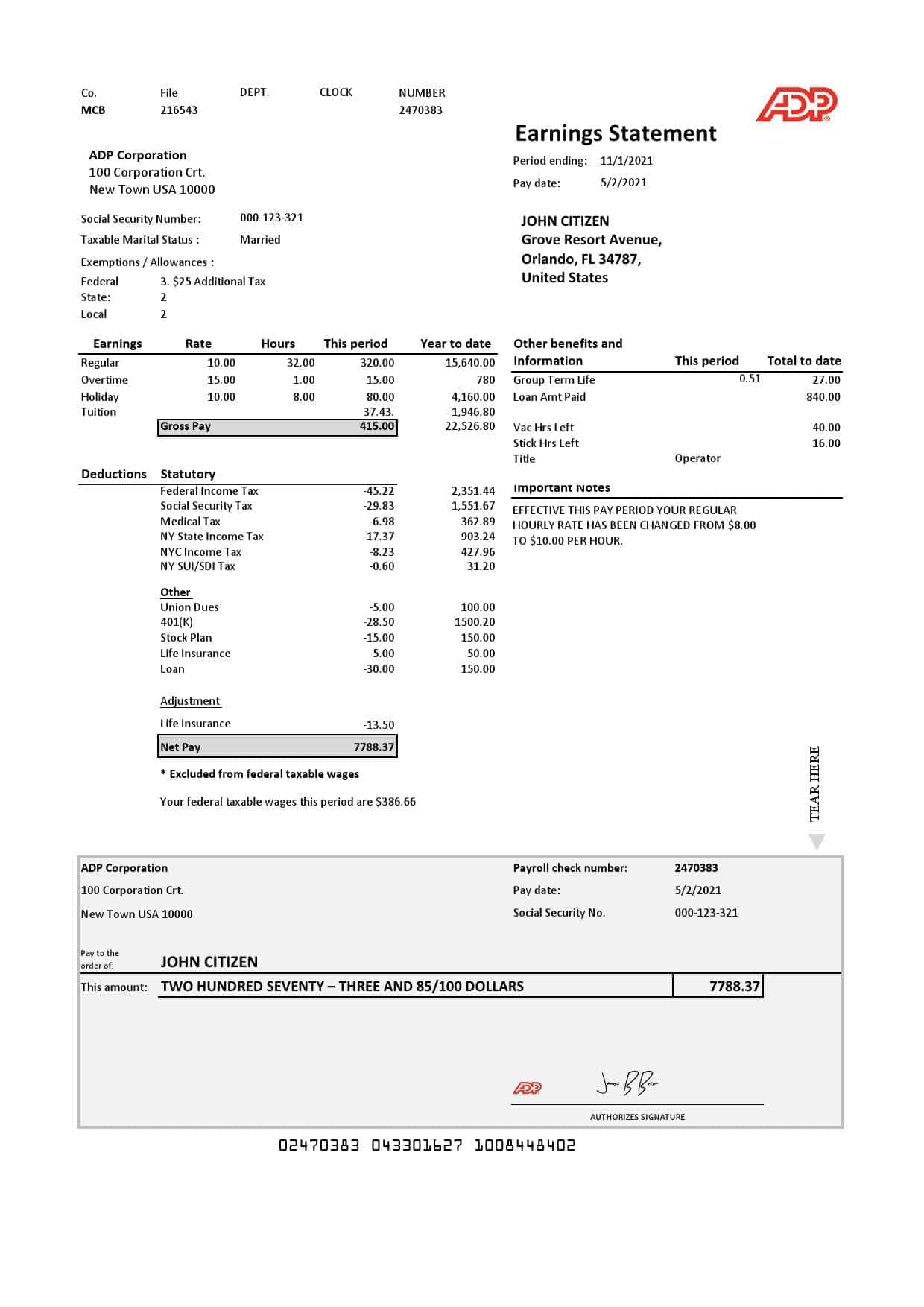 USA-ADP-Earnings-statement-template-in-.xls-and-.pdf-file-format.jpg USA ADP Earnings statement template in .xls and .pdf file format