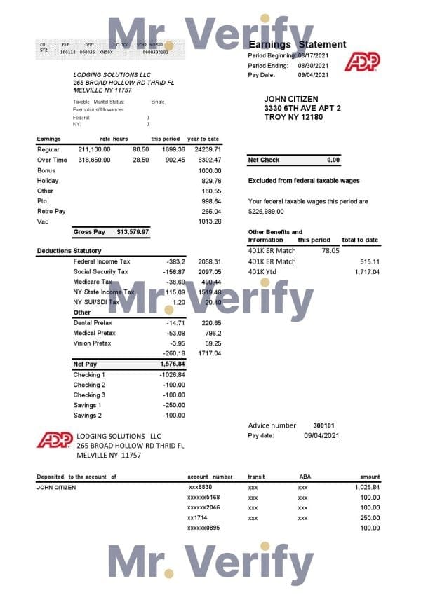 USA-ADP-business-corporate-earnings-statement-template-in-.xls-and-.pdf-file-format.jpg USA ADP business corporate earnings statement template in .xls and .pdf file format