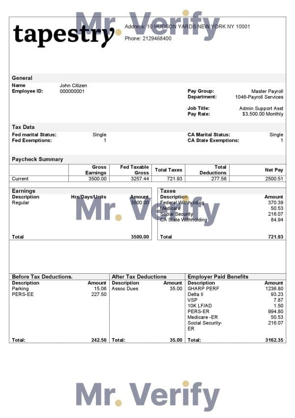USA-Apparel-company-employee.jpg USA apparel company employee sheet template in Word and PDF format