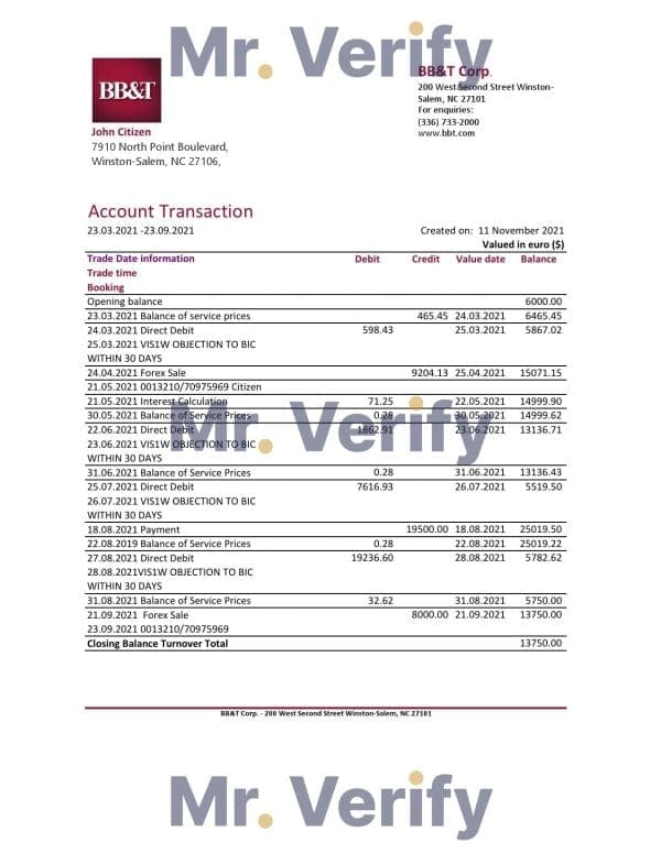 USA-BBT-Corp.-bank-statement-easy-to-fill-template-in-.xls-and-.pdf-file-format.jpg USA BB&T Corp. bank statement easy to fill template in .xls and .pdf file format