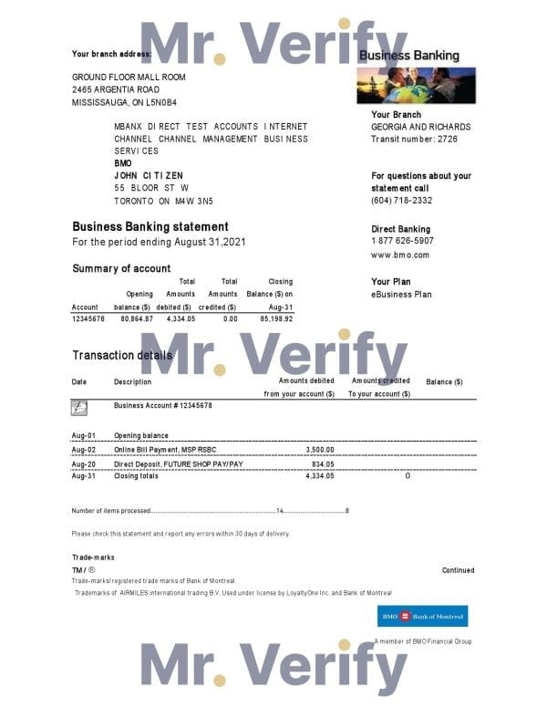 USA-BMO-Bank-of-Montreal-bank-proof-of-address-statement-template-in-Excel-and-PDF-format.jpg USA BMO Bank of Montreal bank proof of address statement template in Excel and PDF format