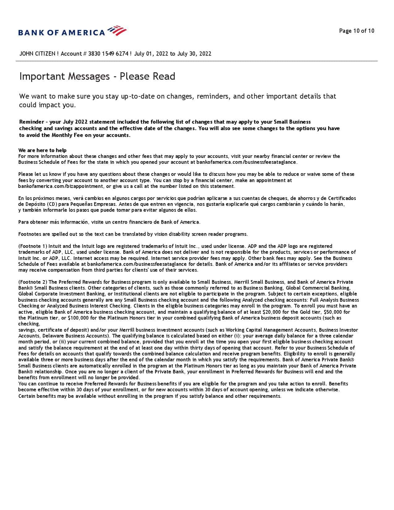 USA-Bank-of-America-bank-statement-Word-and-PDF-template-10-pages-version-5-10.jpg USA Bank of America bank statement Word and PDF template (10 pages), version 5 - Image 10