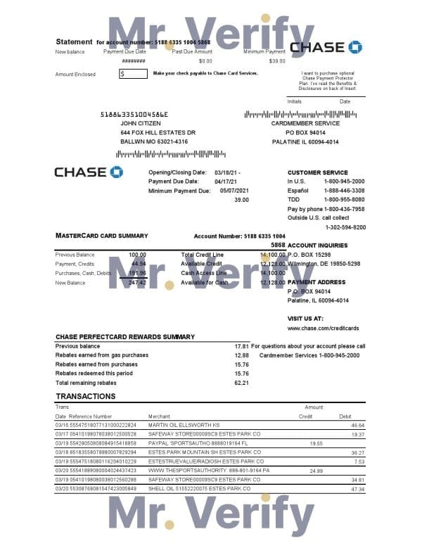 USA-Chase-bank-Mastercard-card-statement-easy-to-fill-template-in-Excel-and-PDF-file-format.jpg USA Chase bank Mastercard card statement easy to fill template in Excel and PDF file format