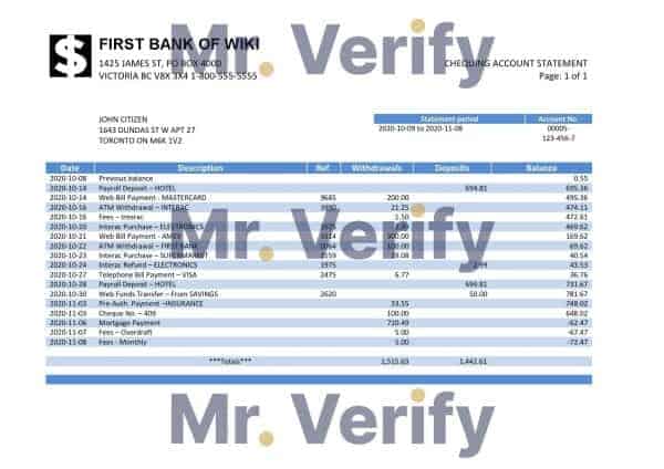 USA-First-Bank-of-Wiki-easy-to-fill-proof-of-address-in-Word-and-PDF-format-.doc-and-.pdf.jpg USA First Bank of Wiki easy to fill proof of address in Word and PDF format (.doc and .pdf)