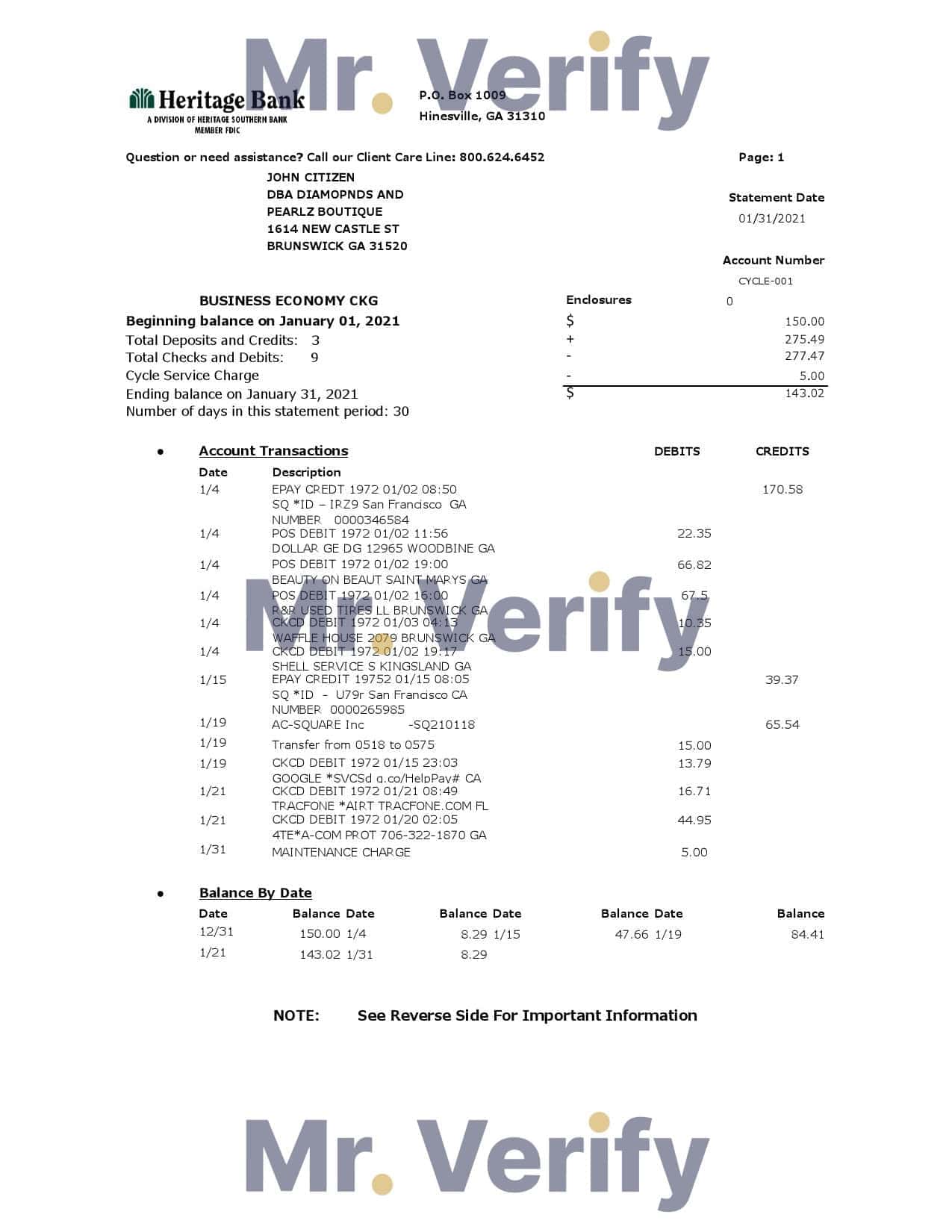 USA-Heritage-bank-statement-template-in-Excel-and-PDF-format-3-pages-1.jpg USA Heritage bank statement template in Excel and PDF format (3 pages)