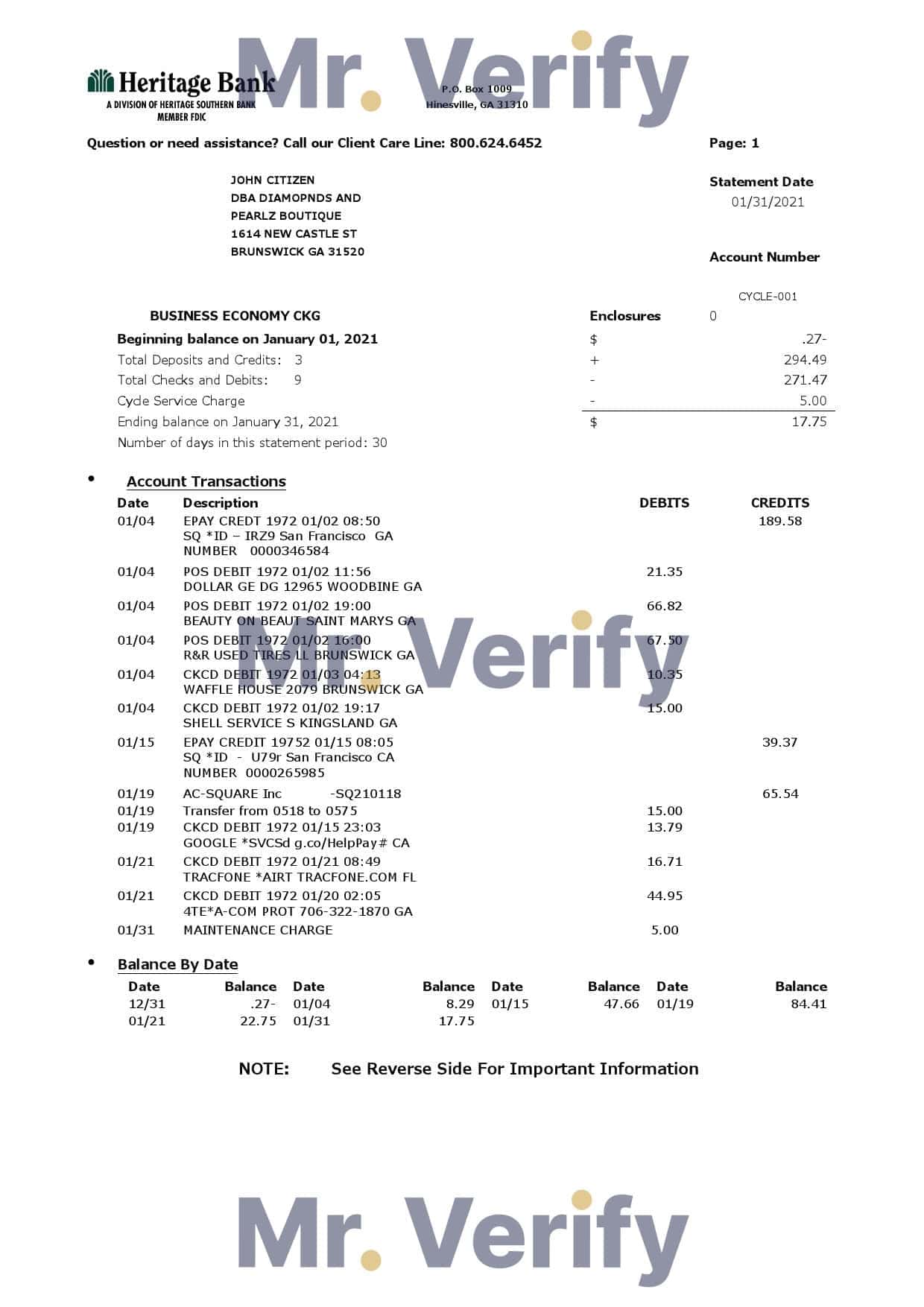 USA-Heritage-bank-statement-template-in-Word-and-PDF-format-3-pages-1.jpg USA Heritage bank statement template in Word and PDF format (3 pages)