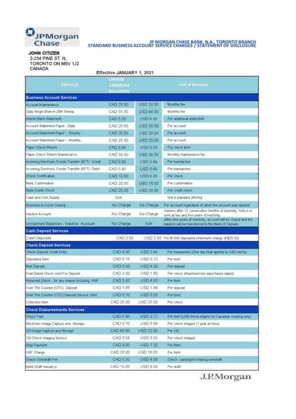USA-JP-Morgan-Chase-bank-statement-template-in-.xls-and-.pdf-file-format.jpg USA JP Morgan Chase bank statement template in .xls and .pdf file format