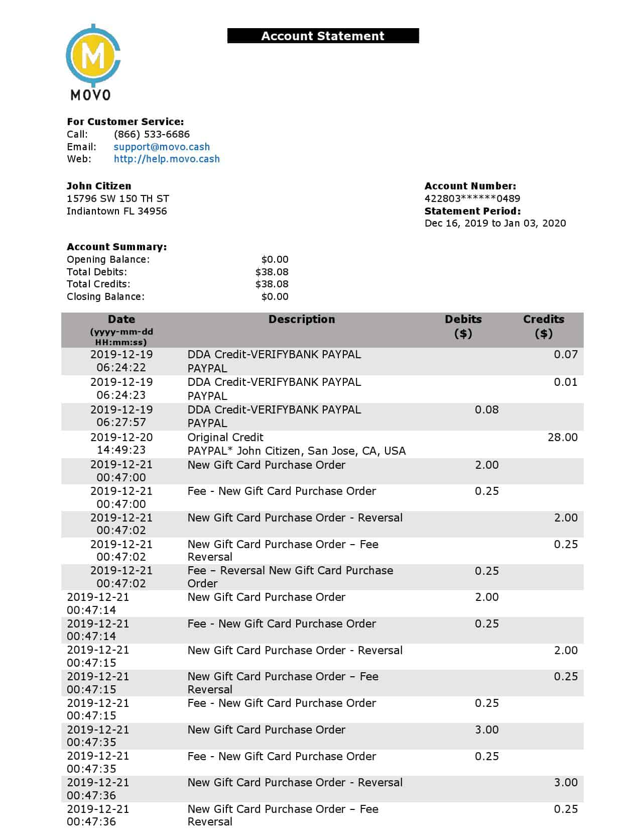 USA-MOVO-bank-statement-template-in-Word-and-PDF-format-good-for-address-prove-1.jpg USA MOVO bank statement template in Word and PDF format, good for address prove