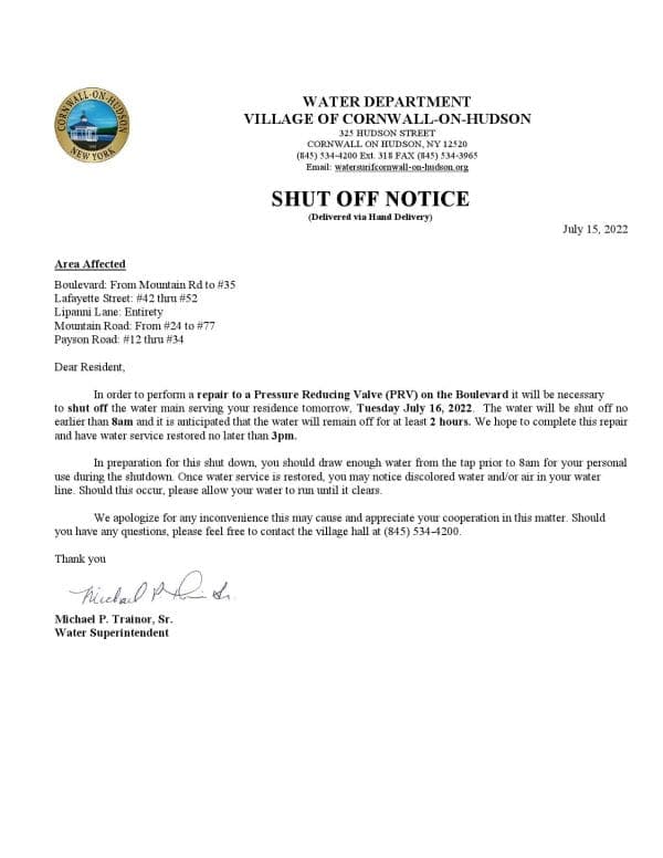 USA-NY-Coenwall-On-Hudson-water-department-village-of-Cornwall-on-.jpg USA New York Cornwall-on-Hudson water utility bill shutoff notice, Word and PDF template