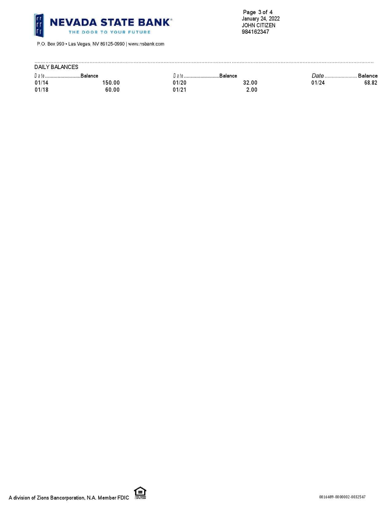 USA-Nevada-State-Bank-business-checking-statement-Word-and-PDF-template-4-pages-3.jpg USA Nevada State Bank business checking statement, Word and PDF template, 4 pages - Image 3