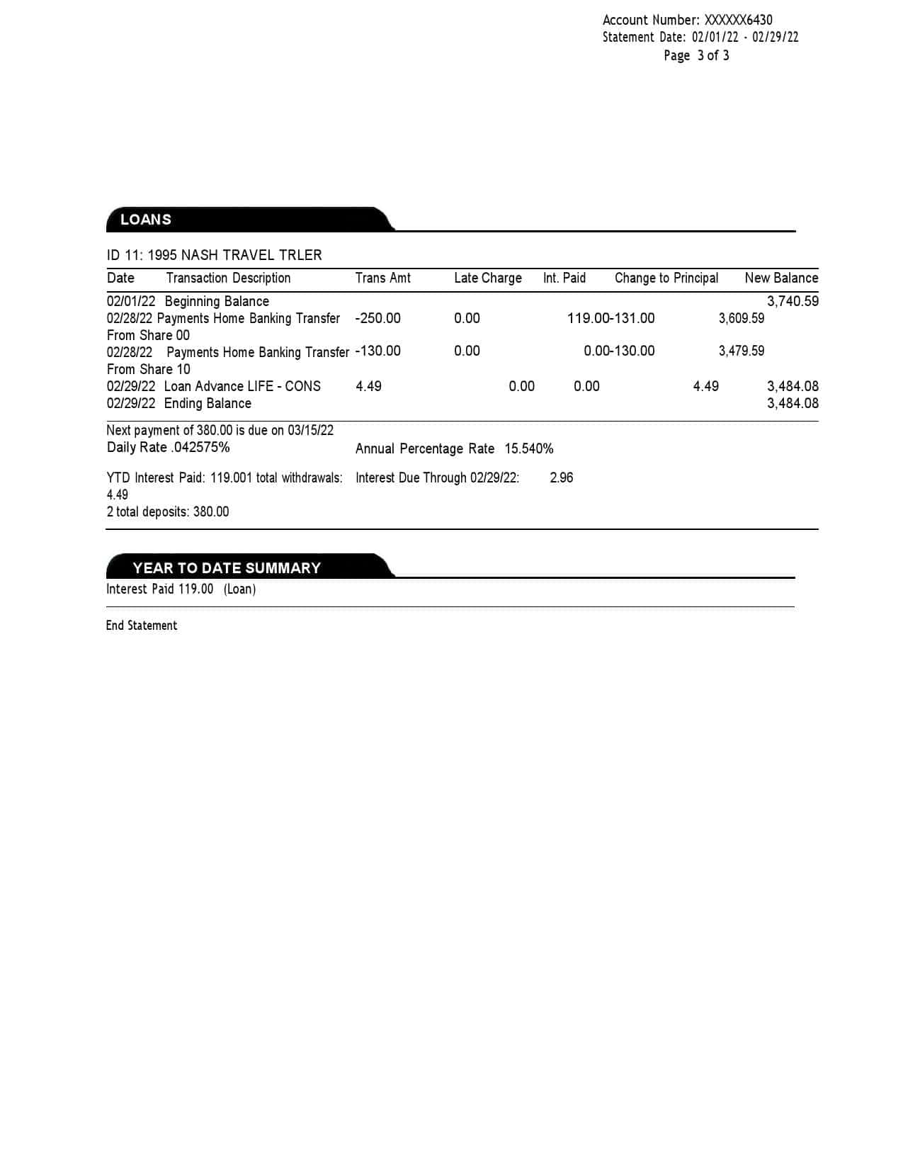 USA-Oregon-Rogue-bank-statement-Word-and-PDF-template-3-pages-3.jpg USA Oregon Rogue bank statement, Word and PDF template, 3 pages - Image 3