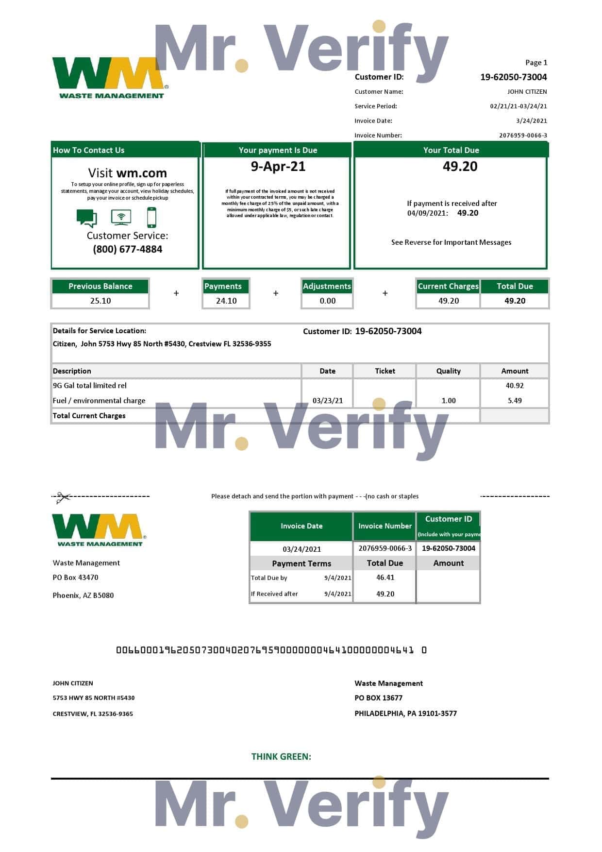 USA-Waste-Management-bank-statement-template-in-Excel-and-PDF-format.jpg USA Waste Management bank statement template in Excel and PDF format