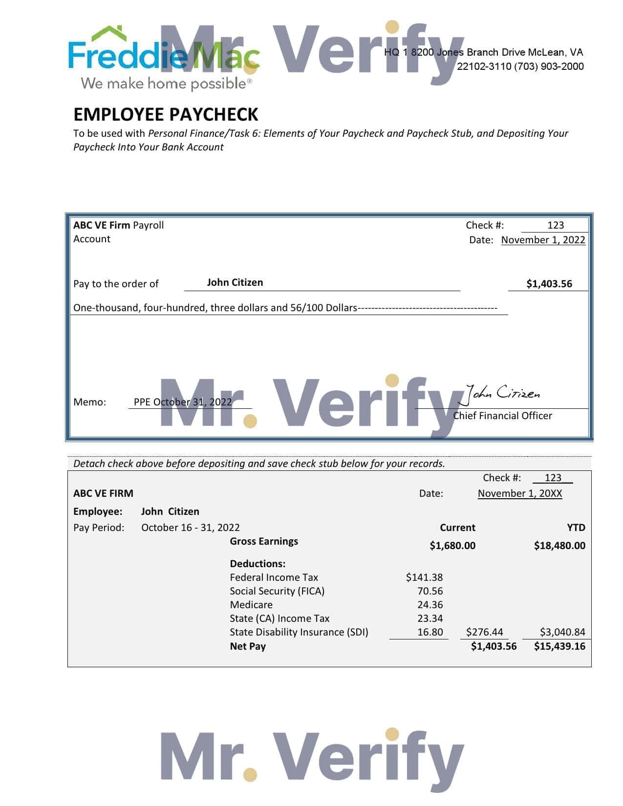 USA-financial-employee.jpg USA financial company employee sheet template in Word and PDF format, version 3