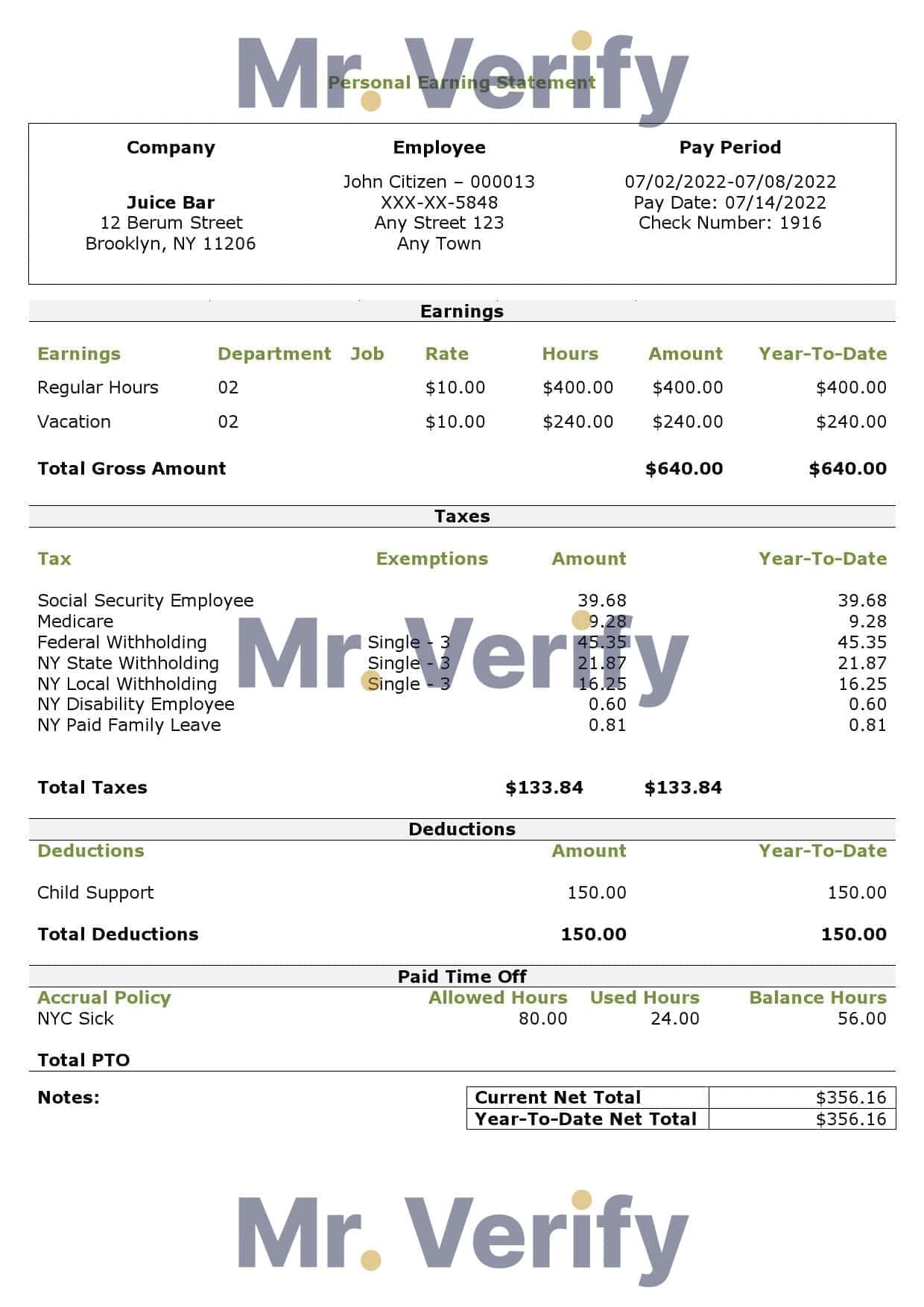 USA-personal-earning-statement.jpg USA personal earning statement template in Word and PDF format