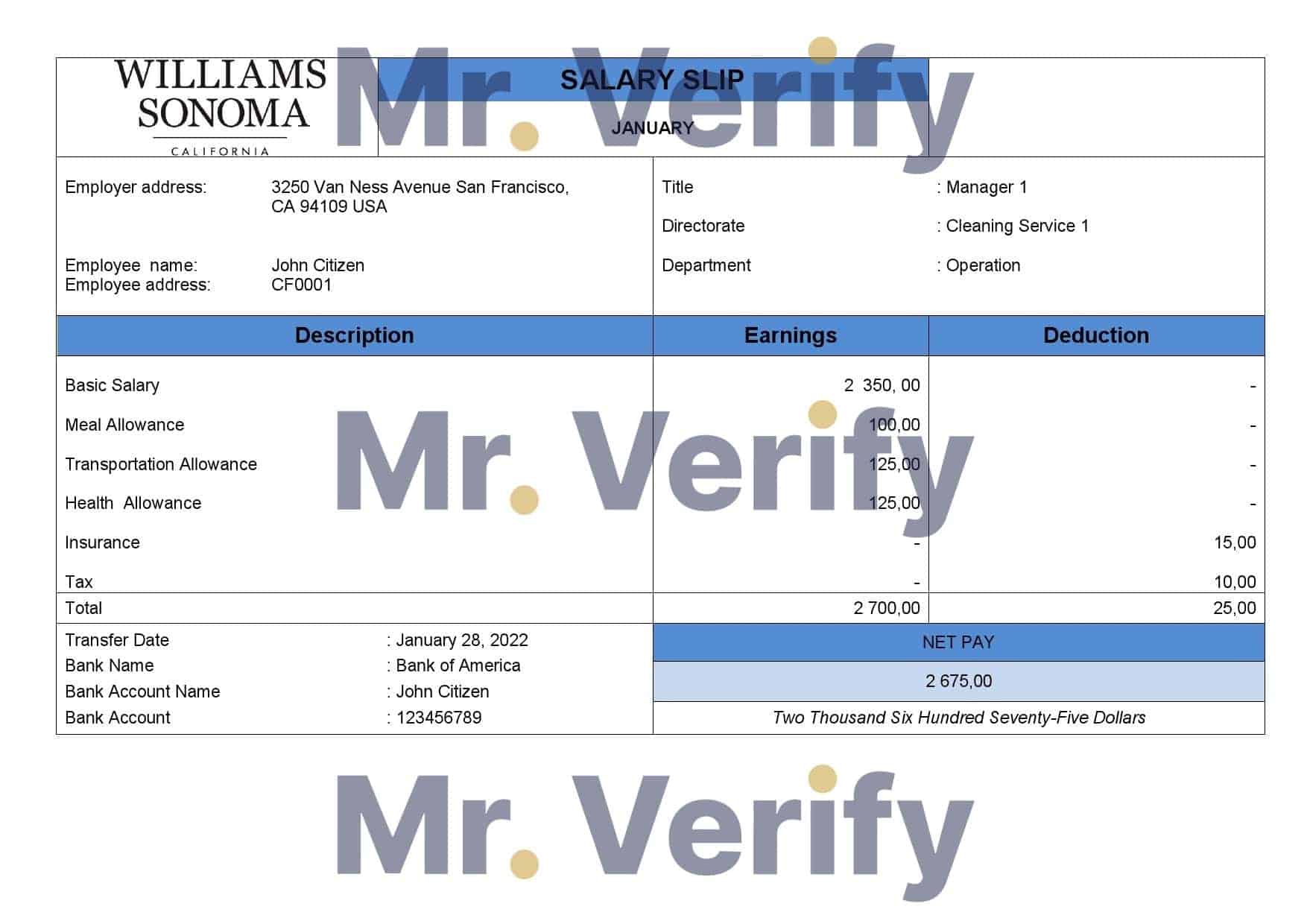 USA-retail-company-employee-sheet.jpg USA retail company employee sheet template in Word and PDF format, version 2