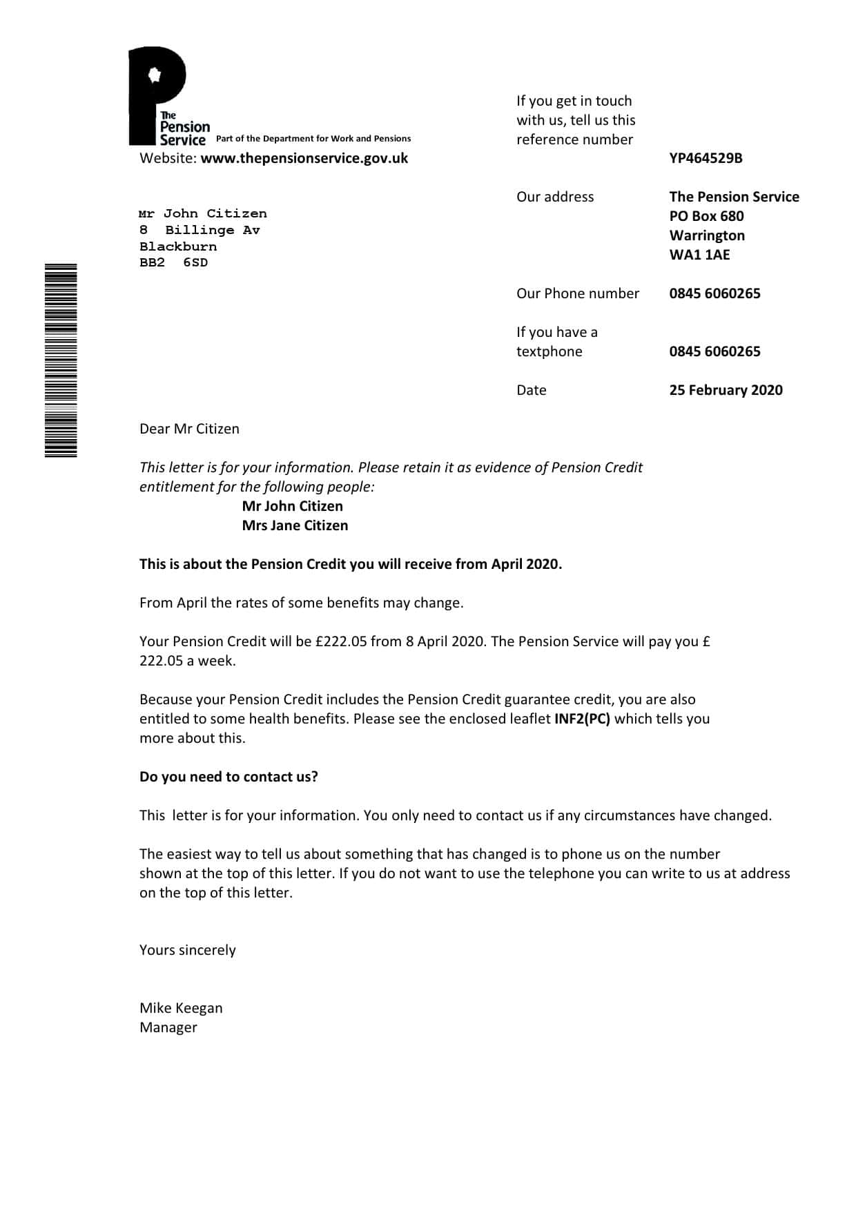 United-Kingdom-The-Pension-Service-bank-proof-of-address-statement-template-in-Word-and-PDF-format.jpg United Kingdom The Pension Service bank proof of address statement template in Word and PDF format