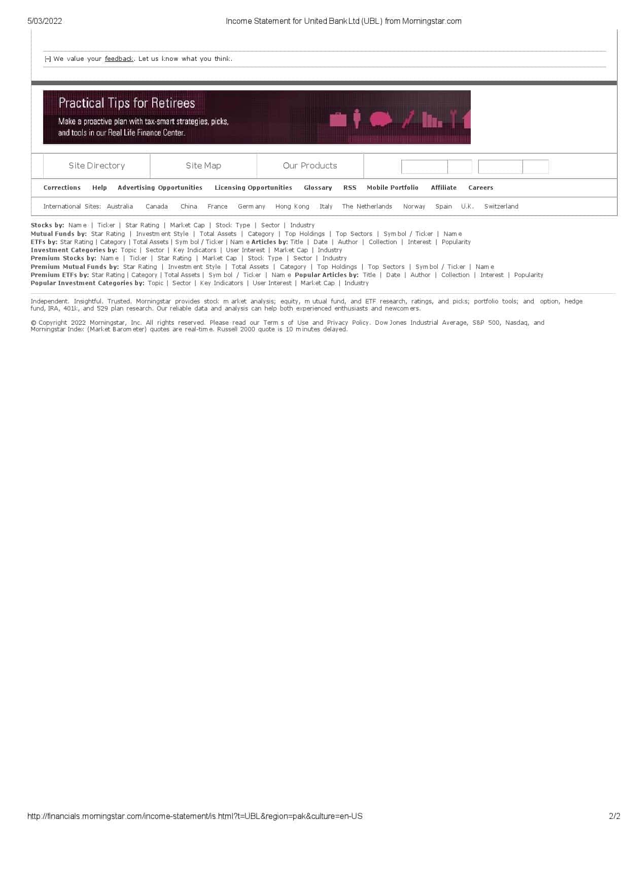United-Kingdom-United-Bank-Ltd-UBL-bank-incoming-statement-Word-and-PDF-template-2-pages-2.jpg United Kingdom United Bank Ltd (UBL) bank incoming statement, Word and PDF template, 2 pages - Image 2