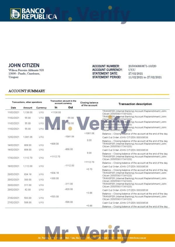 Uruguay-Banco-De-La-Republica-Oriental-Del-Uruguay-bank-statement-template-in-.doc-and-.pdf-format.jpg Uruguay Banco De La Republica Oriental Del Uruguay bank statement template in .doc and .pdf format