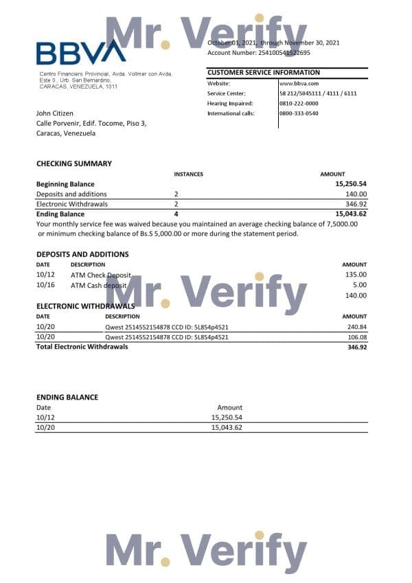 Venezuela-BBVA-bank-statement-easy-to-fill-template-in-.xls-and-.pdf-file-format.jpg Venezuela BBVA bank statement easy to fill template in .xls and .pdf file format